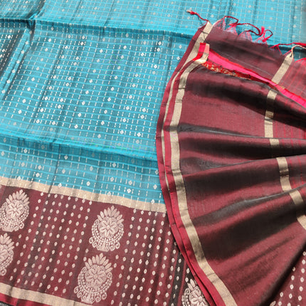 Lightweight pattu - LWP3062