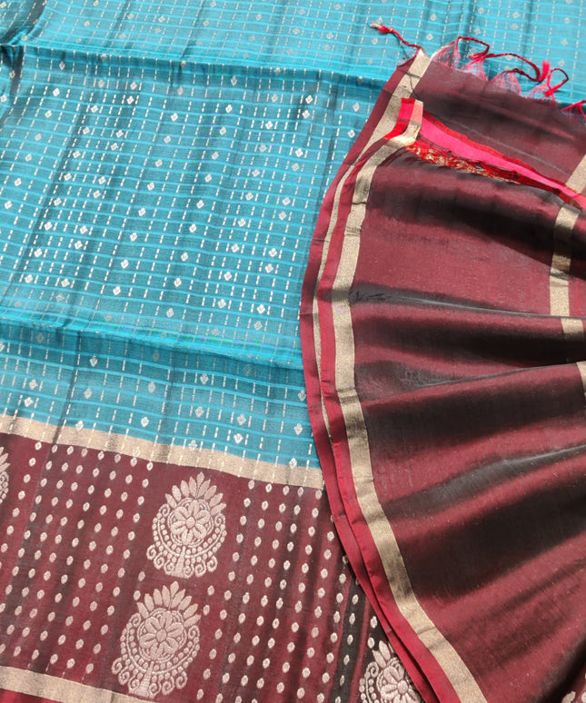 Lightweight pattu - LWP3062