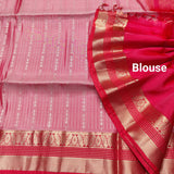 Lightweight pattu - LWP332