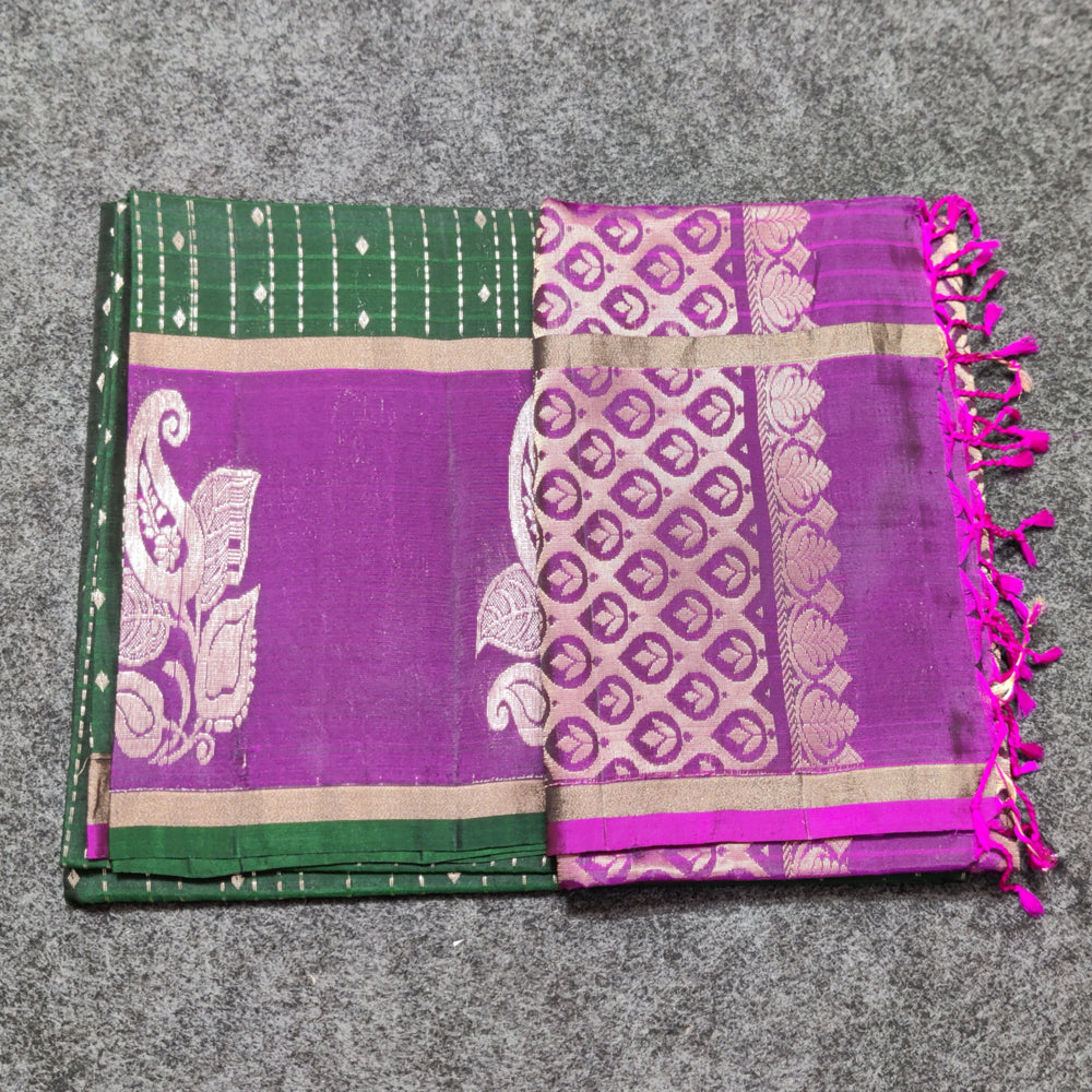 Lightweight pattu - LWP441