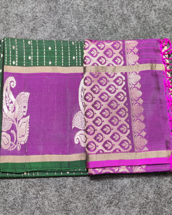 Lightweight pattu - LWP441