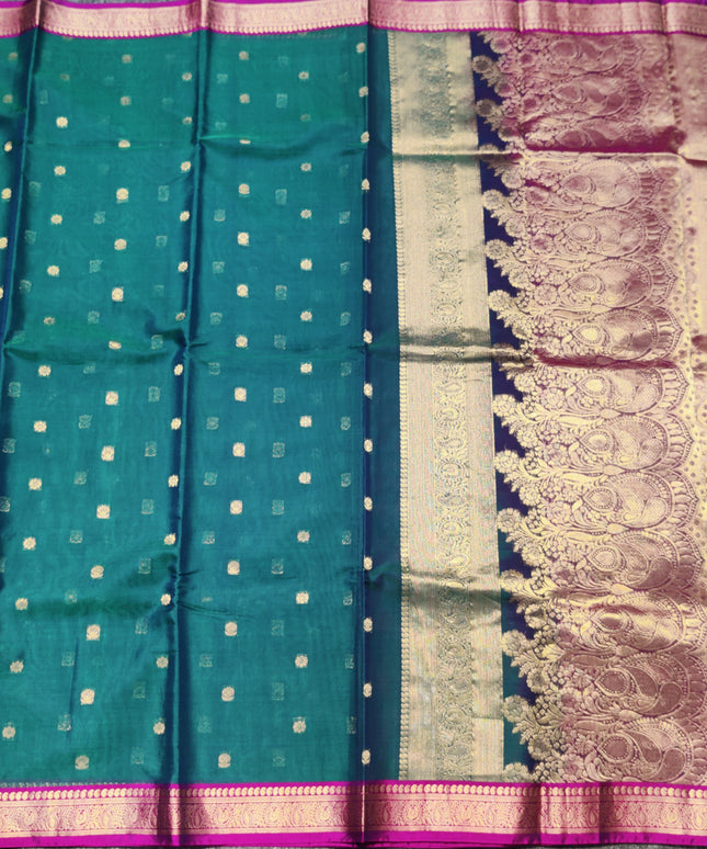 Coimbatore Pure sico Saree - SC15