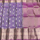 Kanchi pattu saree - HF13