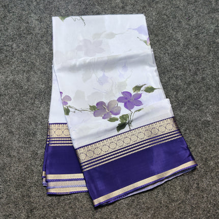 Russian Crepe Silk 80 grams - CRP02