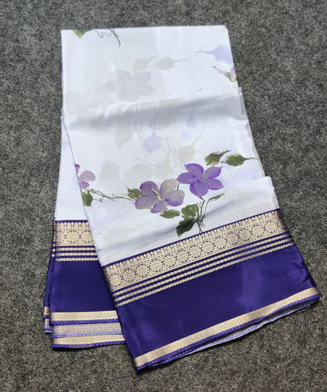 Russian Crepe Silk 80 grams - CRP02