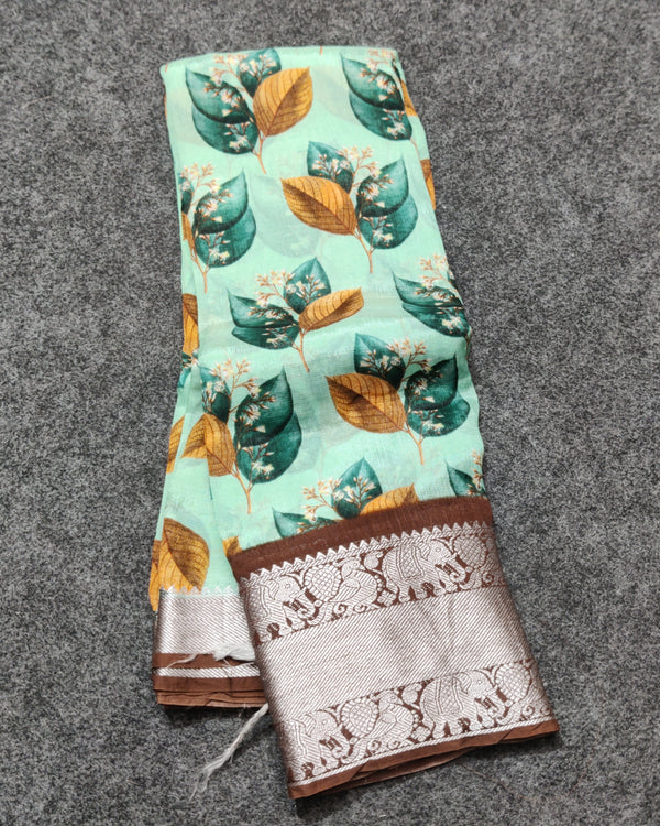 Managalagiri Silk Saree - MS07