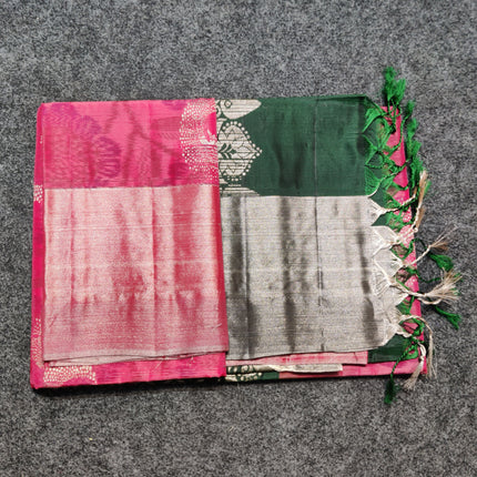 Lightweight Ikkath Pattu - IKT16