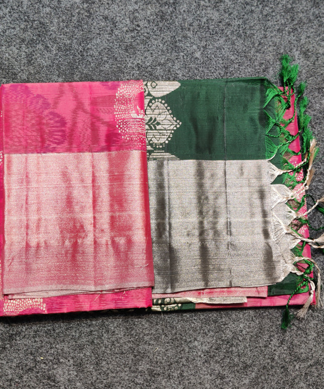 Lightweight Ikkath Pattu - IKT16
