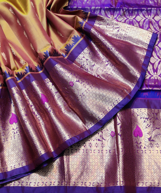 Lightweight pattu - LWP1163