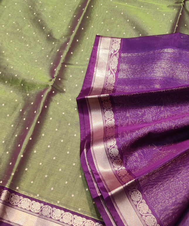 Coimbatore Pure sico Saree - SC23