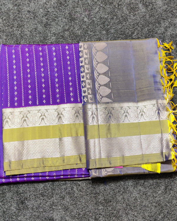 Lightweight pattu - LWP161