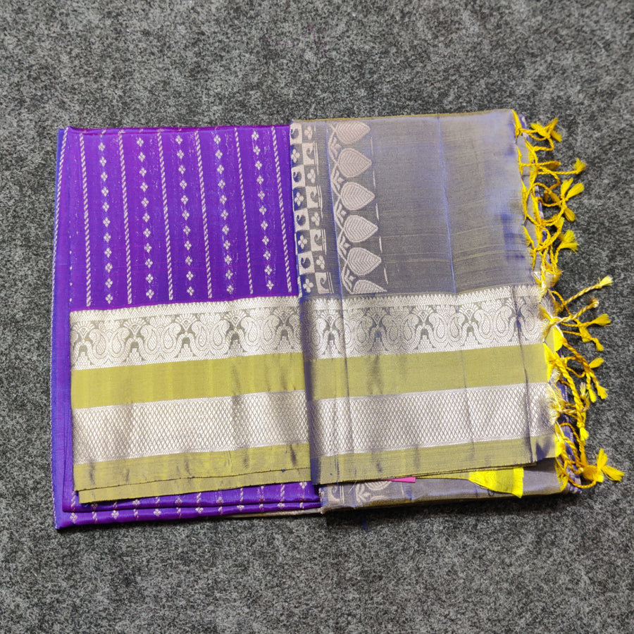 Lightweight pattu - LWP161