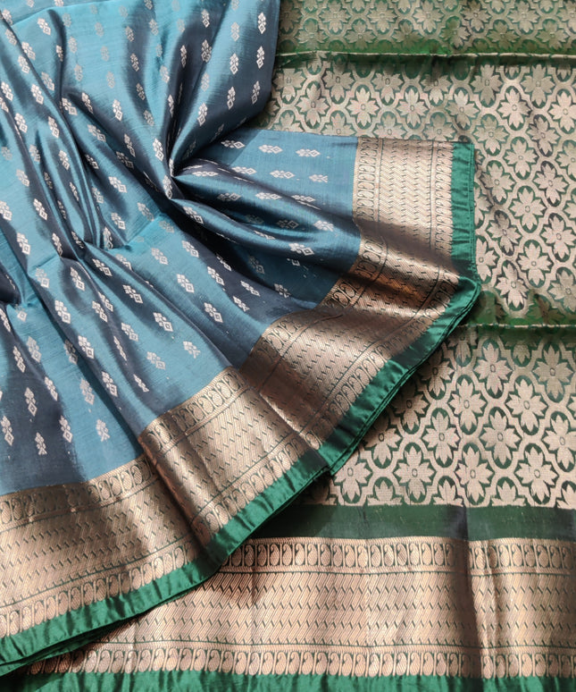 Lightweight pattu - LWP53