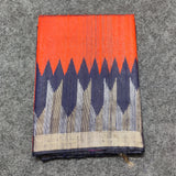 Chandigarh pure silk saree -  CP15