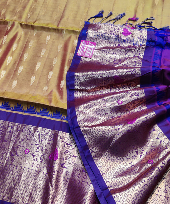 Lightweight pattu - LWP1163