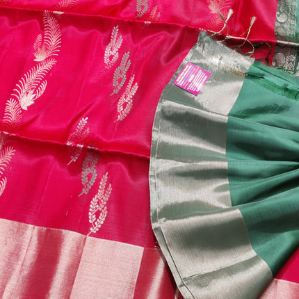 Uppada Lightweight Pattu - LWP32