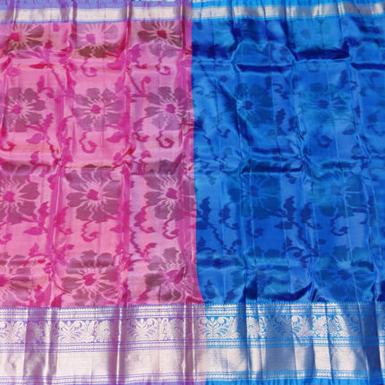 Lightweight Ikkath Pattu - IKT340