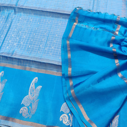 Lightweight pattu - LWP17