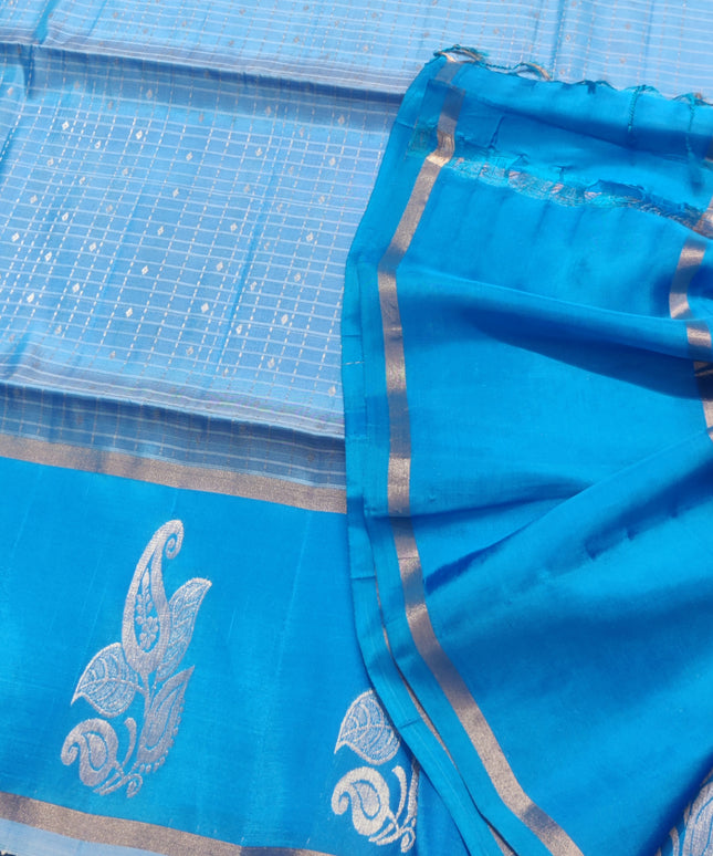 Lightweight pattu - LWP17