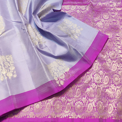 Lightweight pattu - LWP1191