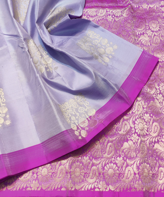 Lightweight pattu - LWP1191
