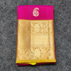 Kanchi Vintage pattu - KMP301