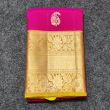 Kanchi Vintage pattu - KMP301