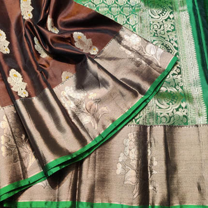 Lightweight Pattu - LWP1114