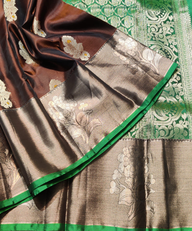 Lightweight Pattu - LWP1114