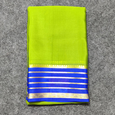 Mysore Pure Crepe Silk - CRP69