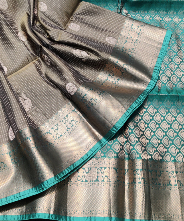 Lightweight pattu - LWP2003