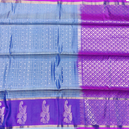 Lightweight pattu - LWP73