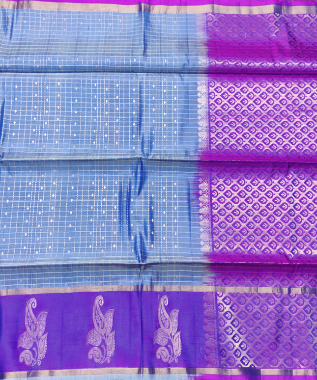 Lightweight pattu - LWP73