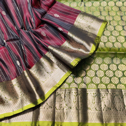 Lightweight pattu - LWP2009