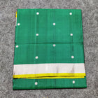 Mangalya pattu handloom saree - MG01