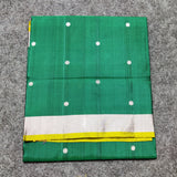 Mangalya pattu handloom saree - MG01