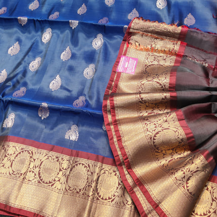 Lightweight pattu - LWP2017