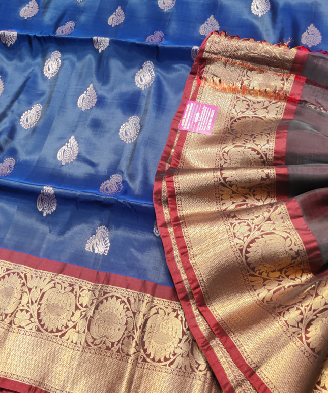 Lightweight pattu - LWP2017