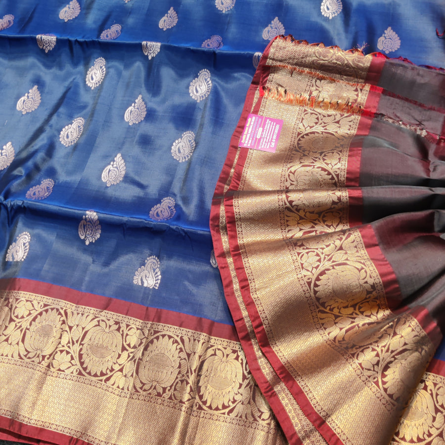 Lightweight pattu - LWP2017