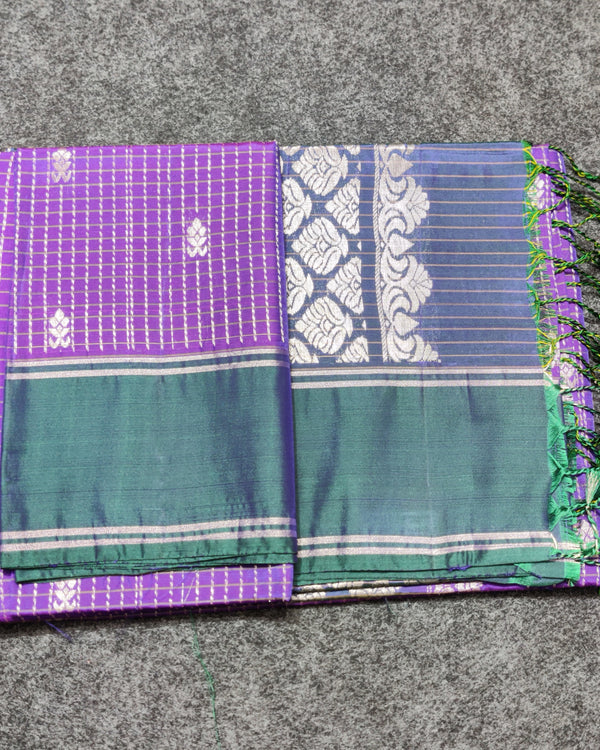 Lightweight pattu - LWP439