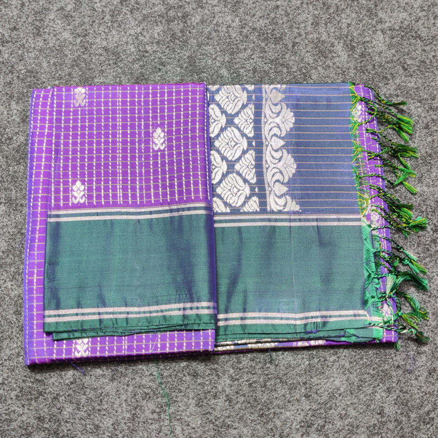 Lightweight pattu - LWP420