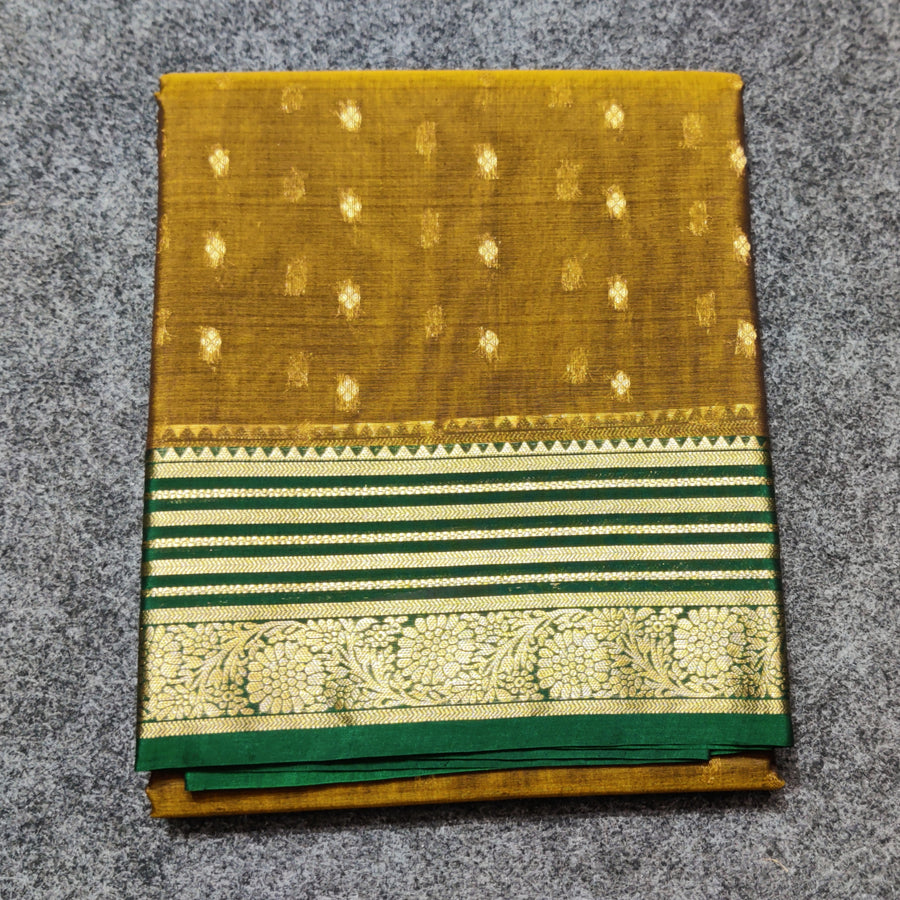 Coimbatore Pure sico Saree - C07