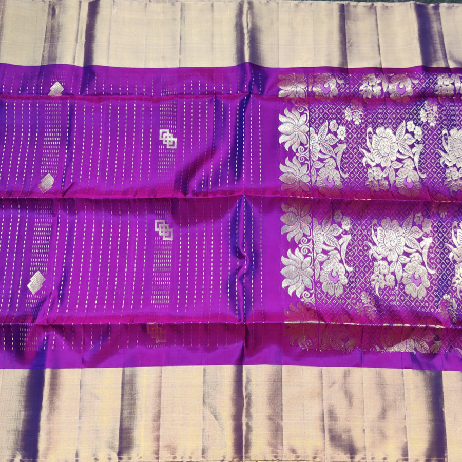 Lightweight pattu 30% off  - LWP254