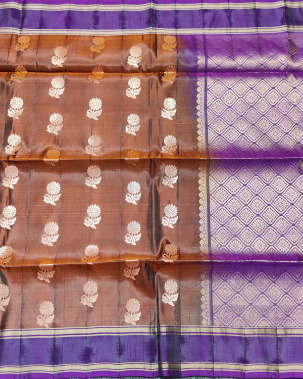 Lightweight pattu - LWP172 alternate view