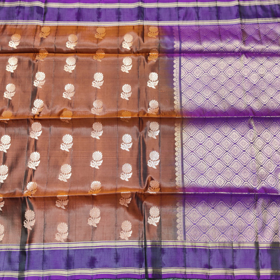 Lightweight pattu - LWP172