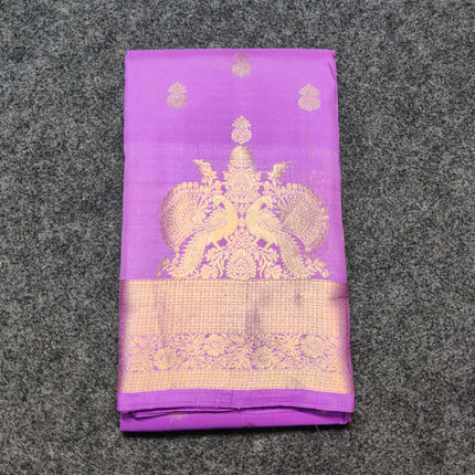 Kanchi Pure Handloom Saree - KMP3072