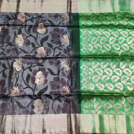 Lightweight Ikkath Pattu - IKT14
