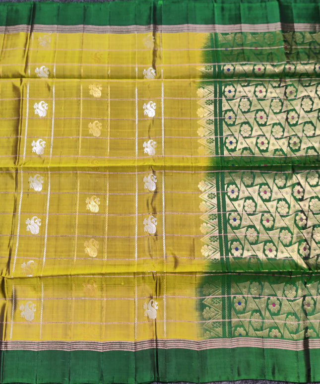 Lightweight pattu - LWP1152