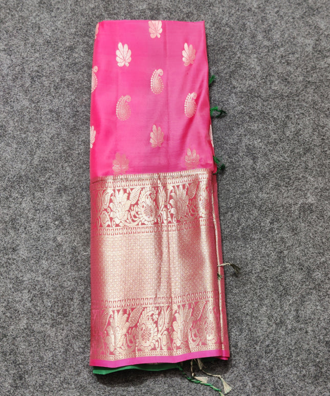 Lightweight pattu - LWP251