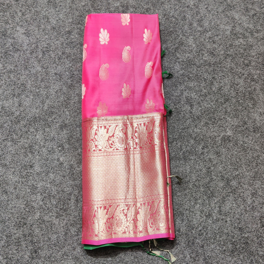 Lightweight pattu - LWP251